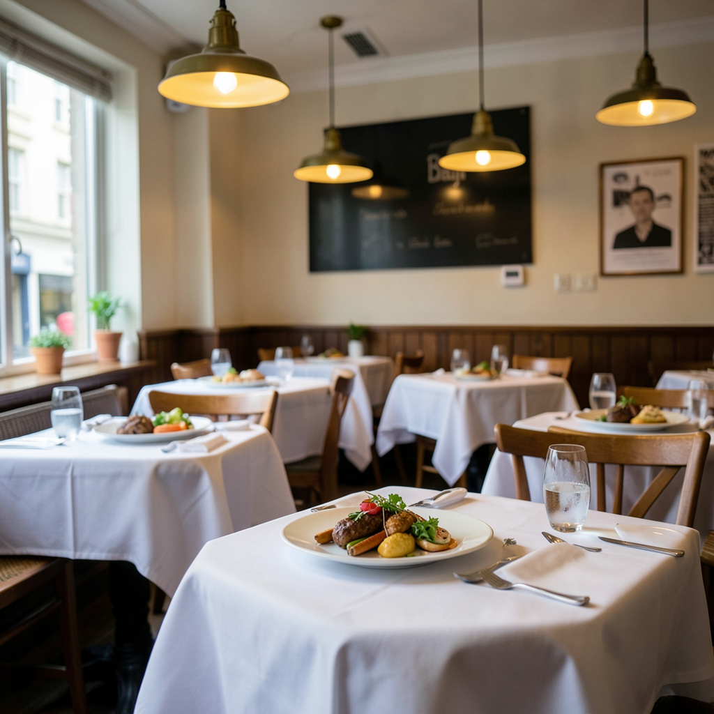 Bauji among two Worthing restaurants added to Michelin Guide